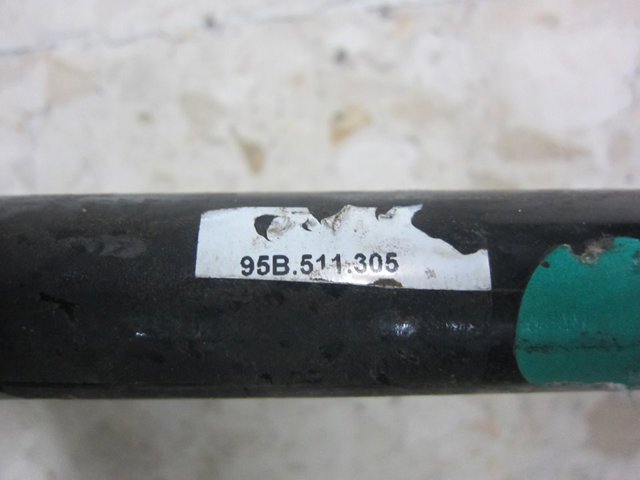 95B511305 PORSCHE Стабилизатор задний купить в Полтава