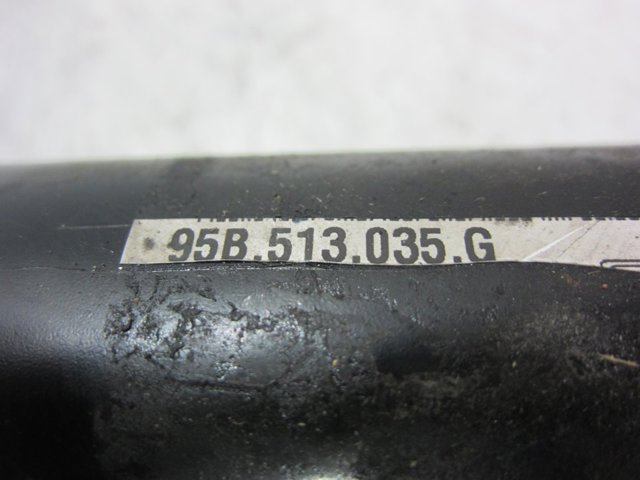 PORSCHE 95B513035G Амортизатор задний в наличии Ровно