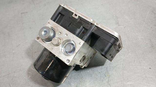 PORSCHE 95B614511F Блок АБС в наличии Ирпень