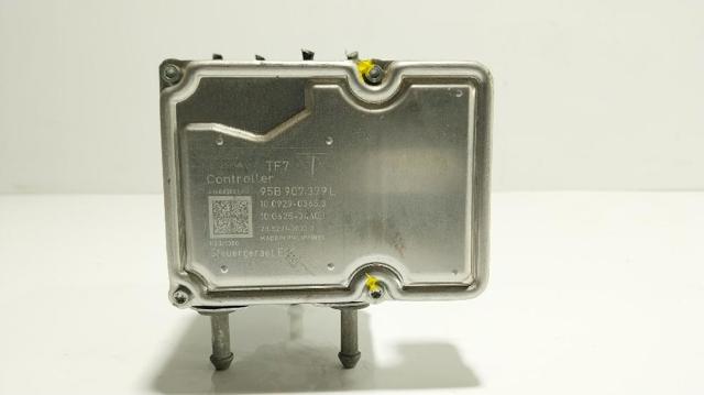 PORSCHE 95B614511L Блок управления АБС (ABS) гидравлический в наличии Черновцы