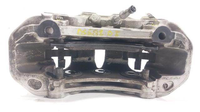 PORSCHE 95B615123A Суппорт тормозной передний левый в наличии Тернополь