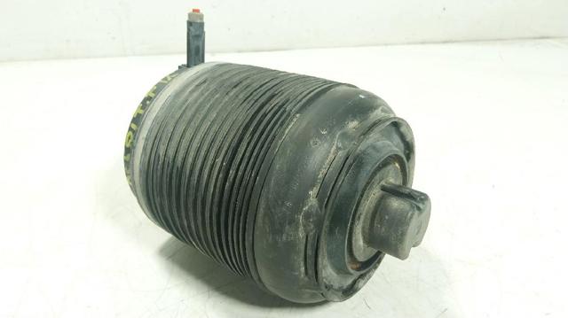 95B616001A PORSCHE Пневмоподушка (пневморессора) моста заднего купить в Харьков
