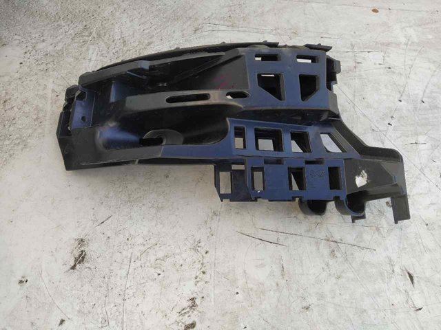 95B807571B PORSCHE Кронштейн бампера заднего левый купить в Чернигов