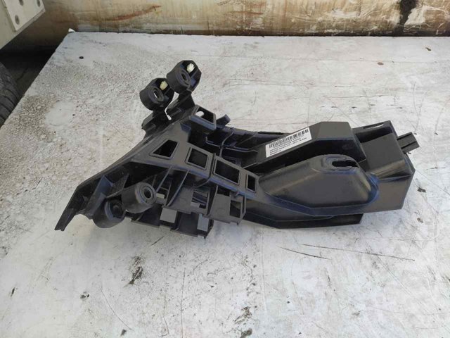 95B807571B PORSCHE Кронштейн бампера заднего левый купить в Чернигов