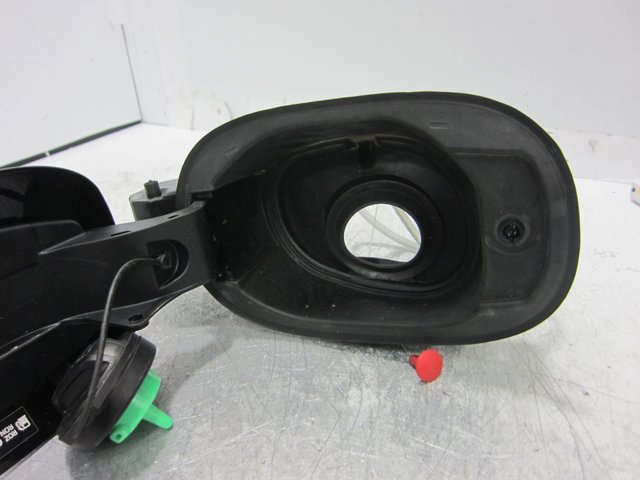 95B809857 PORSCHE Корпус заливной горловины топливного бака купить в Запорожье