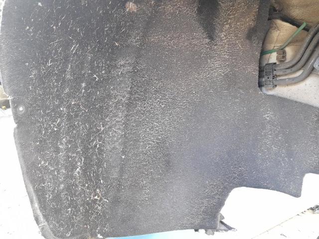 95B809962D PORSCHE Подкрылок крыла переднего правый купить в Винница