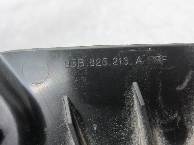 PORSCHE 95B825281A в наличии Каменское