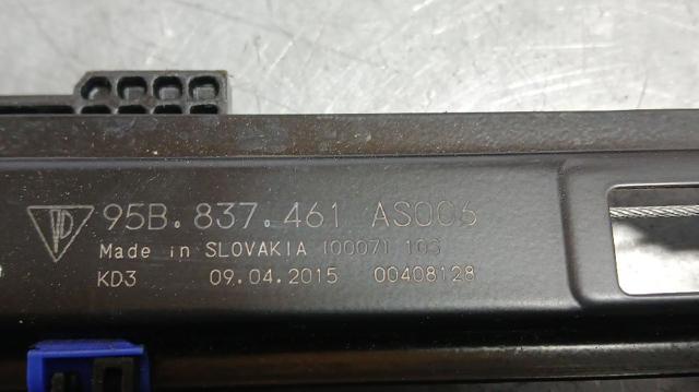 PORSCHE 95B837461 Стеклоподъемник передней левой двери в наличии Тернополь