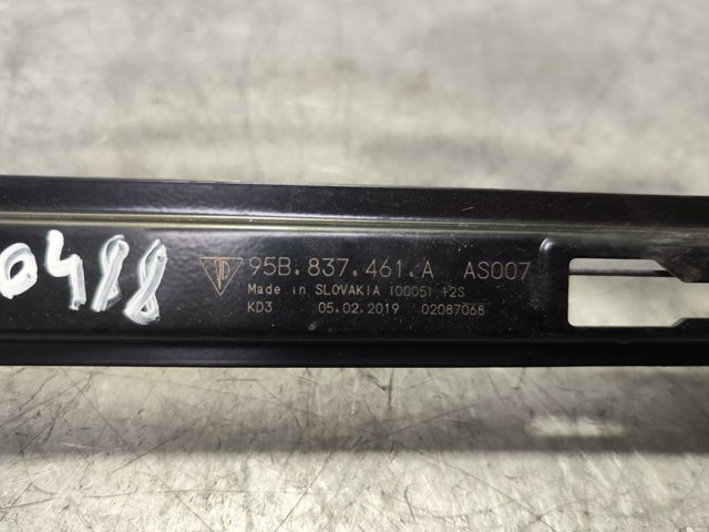 95B837461A PORSCHE Механизм стеклоподъемника двери передней левой купить в Днепр