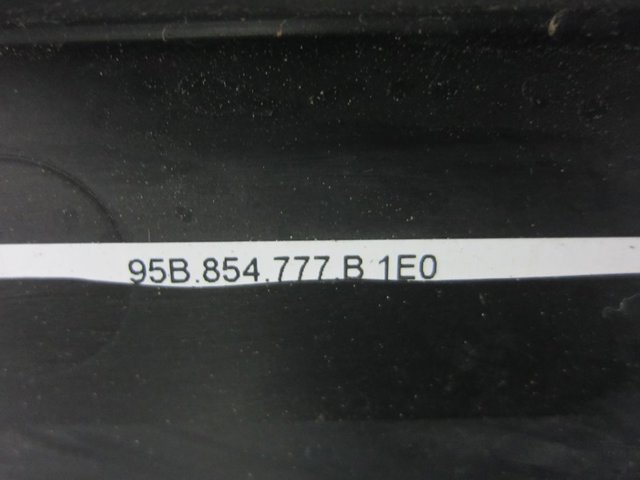PORSCHE 95B854777B в наличии Украина