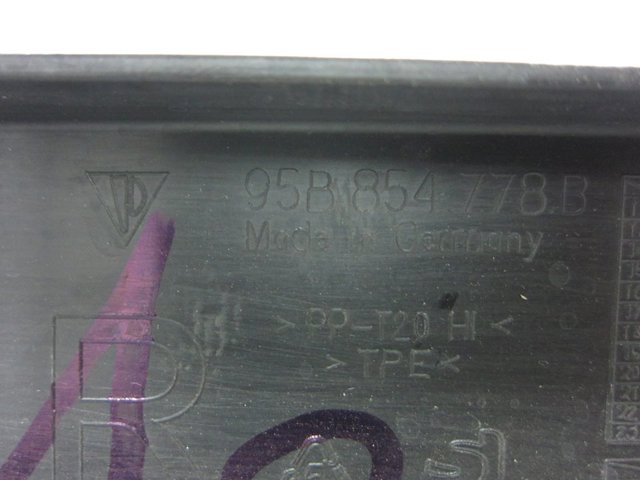 95B854778B PORSCHE купить в Кривой Рог