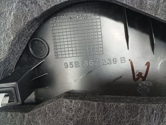 95B867239B PORSCHE купить в Павлоград