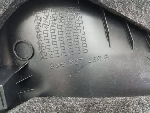 95B867239B PORSCHE купить в Винница