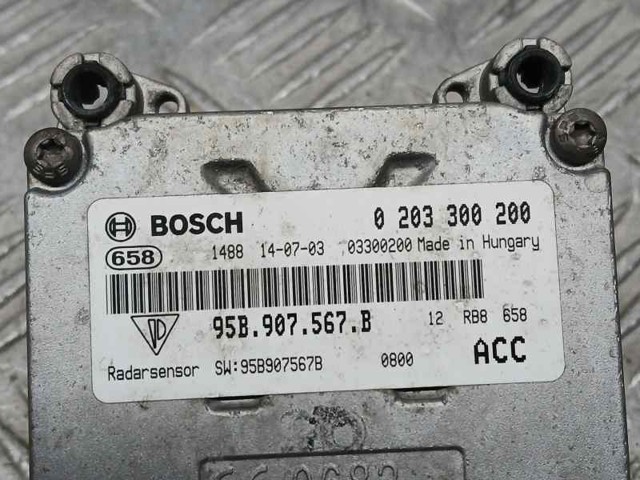 95B907567B PORSCHE купить в Ровно