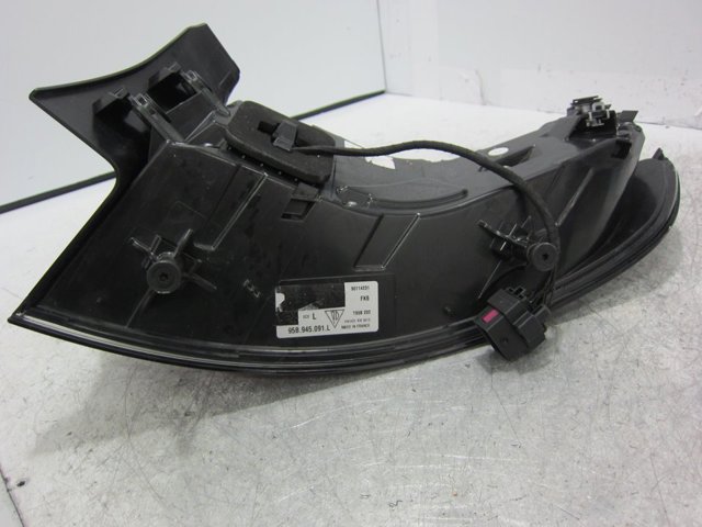 PORSCHE 95B945091L Фонарь задний левый внешний в наличии Ужгород