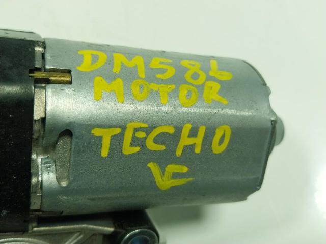 95B959591 PORSCHE Мотор привода люка купить в Ровно