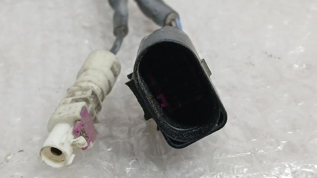 95B980551K PORSCHE Камера заднего вида купить в Ужгород