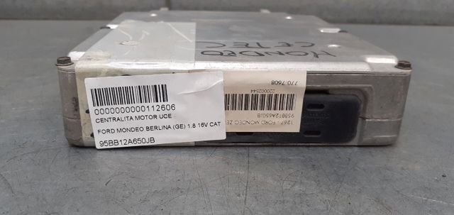 95BB12A650JB FORD купить в Чернигов