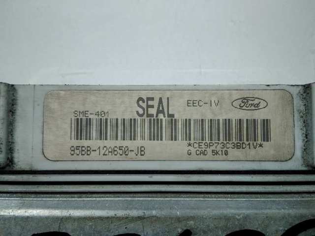 95BB12A650JB FORD купить в Ирпень