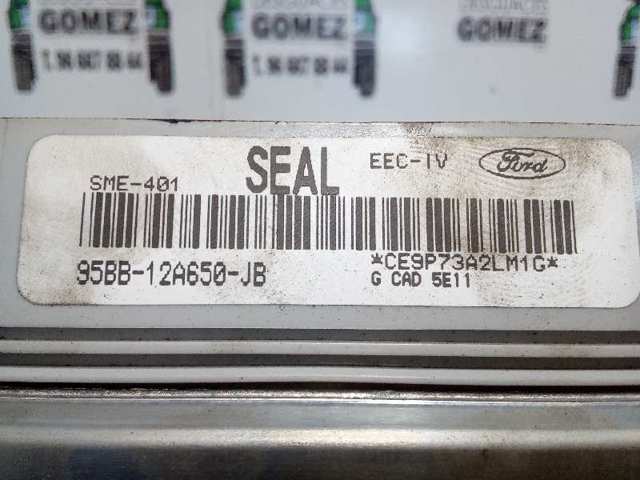 95BB12A650JB FORD купить в Киев