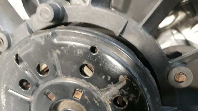 FORD 95BB8C607 в наличии Львов