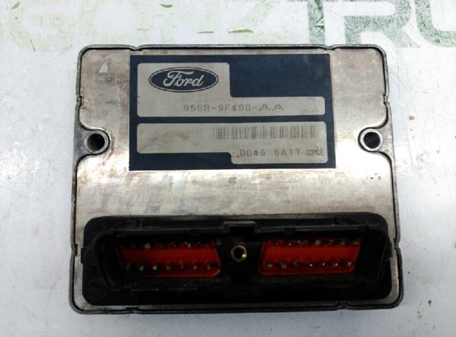 FORD 95BB9F480AA в наличии Каменское
