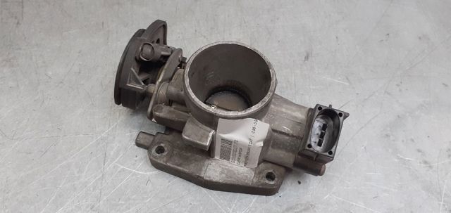 Válvula de borboleta montada Ford Escort 7 GAL, AAL, ABL