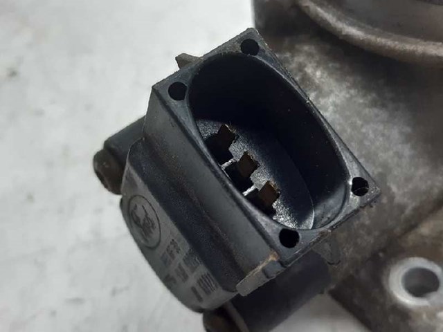 95BF9B989 FORD Дроссельная заслонка купить в Ровно
