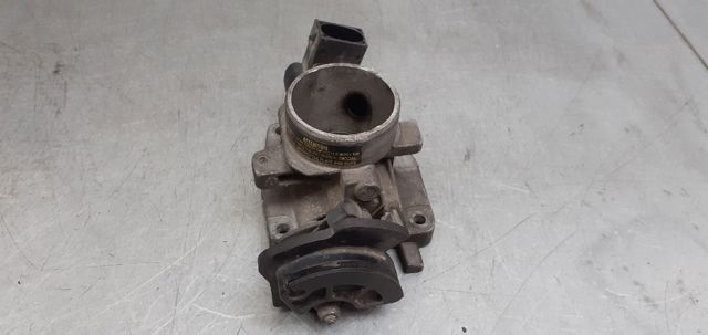 Válvula de borboleta montada Ford Escort 7 GAL, AAL, ABL