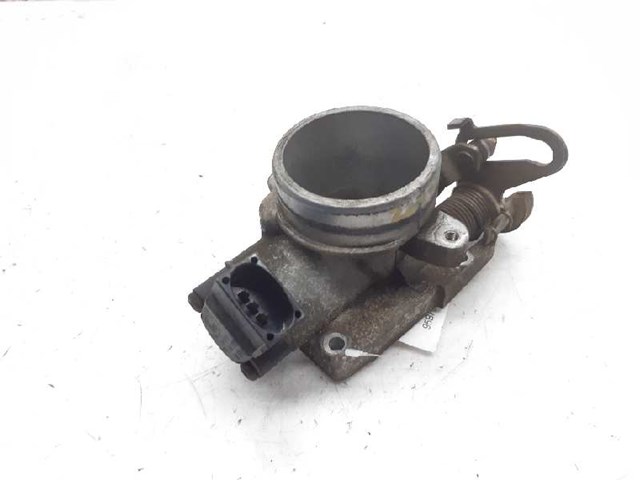 FORD 95BF9B989 Дроссельная заслонка в наличии Украина