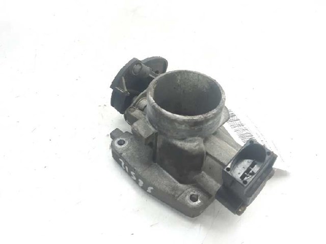 FORD 95BF9B989 Дроссельная заслонка в сборе в наличии Украина