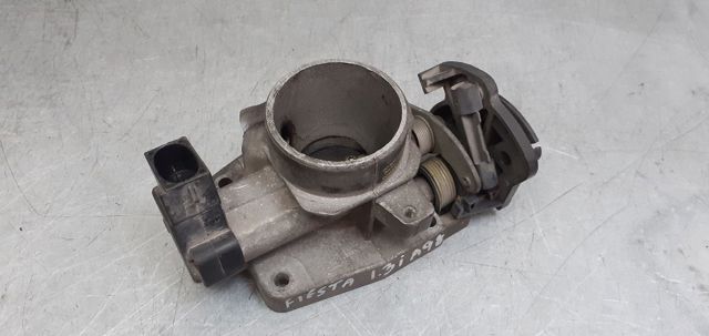 Válvula de borboleta montada Ford Escort 7 GAL, AAL, ABL