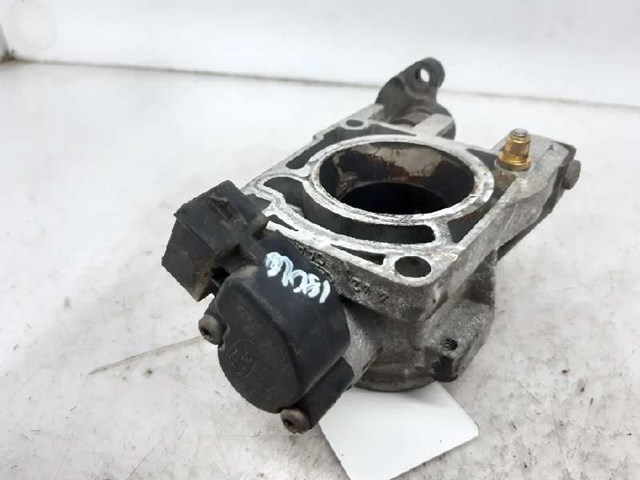 95BF9B989 Дроссельная заслонка в сборе купить Львов