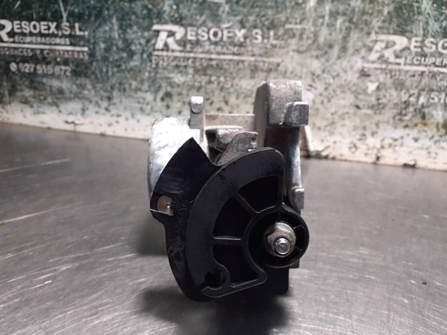 Válvula de borboleta montada Ford Escort 7 GAL, AAL, ABL