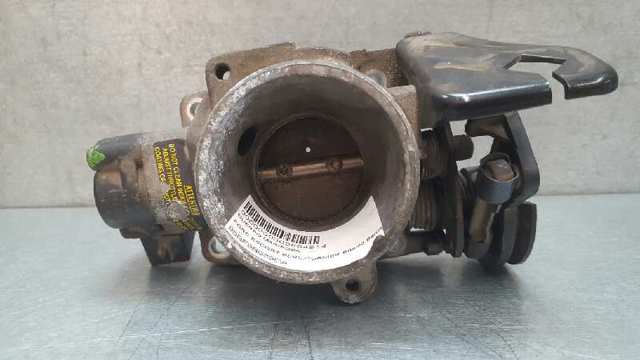 FORD 95BF9B989DA Датчик положения дроссельной заслонки (потенциометр) в наличии Львов