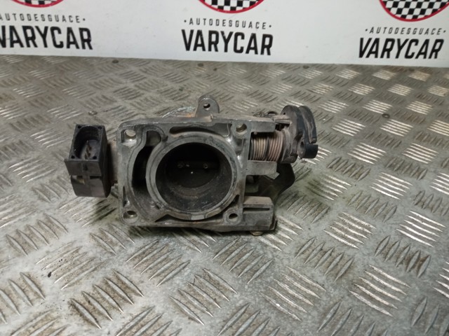 95BF9B989DA FORD Датчик положения дроссельной заслонки (потенциометр) купить в Киев