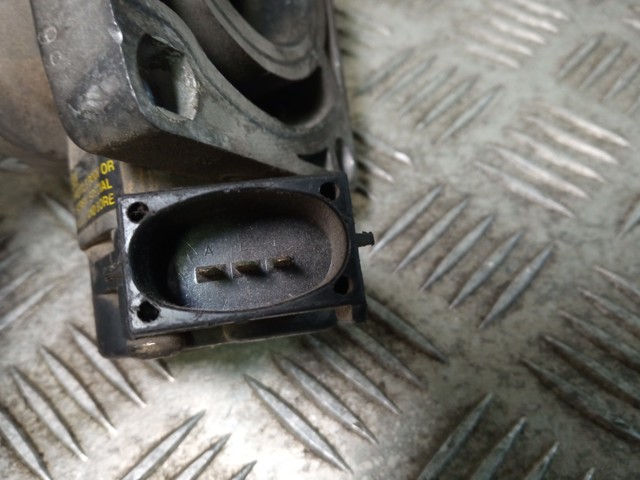 FORD 95BF9B989DA Датчик положения дроссельной заслонки (потенциометр) в наличии Каменское