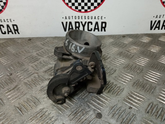 95BF9B989DA FORD Датчик дроссельной заслонки купить в Николаев