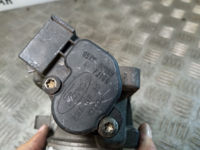 FORD 95BF9B989DA Датчик положения дроссельной заслонки (потенциометр) в наличии Ровно