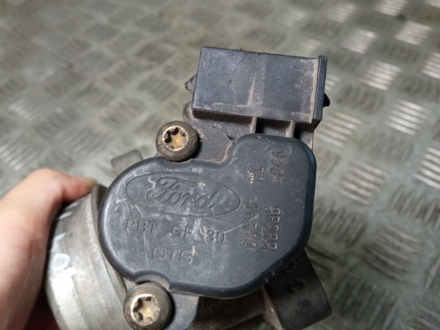 95BF9B989DA FORD Датчик положения дроссельной заслонки (потенциометр) купить в Черновцы
