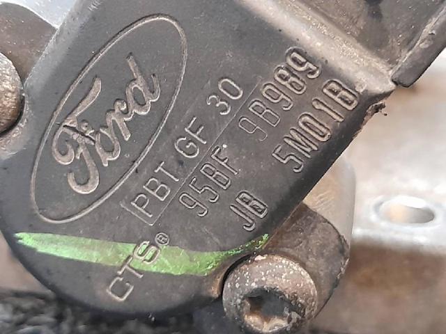 95BF9B989JB Датчик положения дроссельной заслонки (потенциометр) купить Чернигов