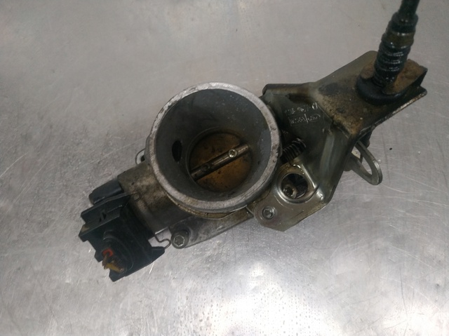 95BF9B989JB FORD Датчик положения дроссельной заслонки (потенциометр) купить в Сумы