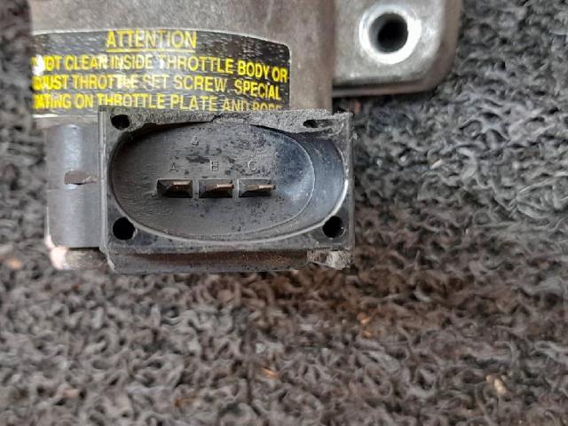 95BF9B989JB Датчик положения дроссельной заслонки (потенциометр) купить Винница