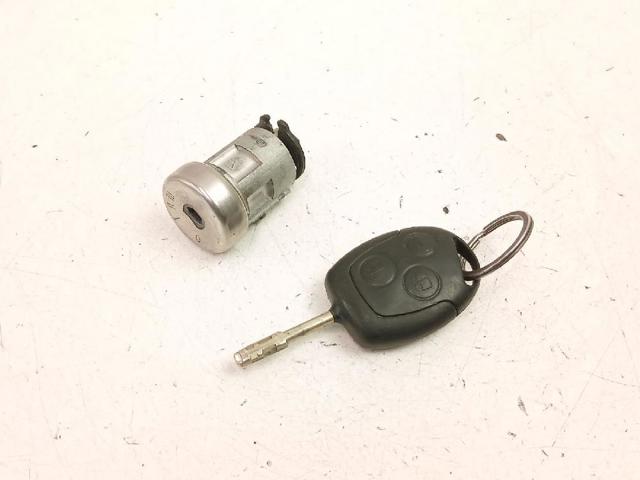 95BGF3697AA FORD Личинка замка зажигания купить в Ровно