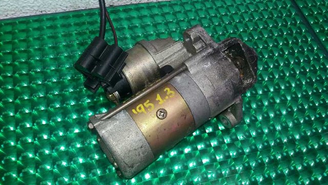 95FB11000BD FORD Стартер купить в Ровно