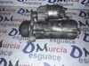 Motor de arranco 95FB11000BD FORD