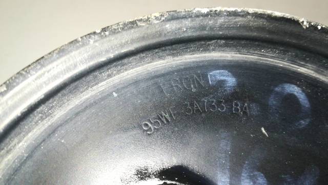 FORD 95GB3A674AC Насос ГУР в наличии Черкассы