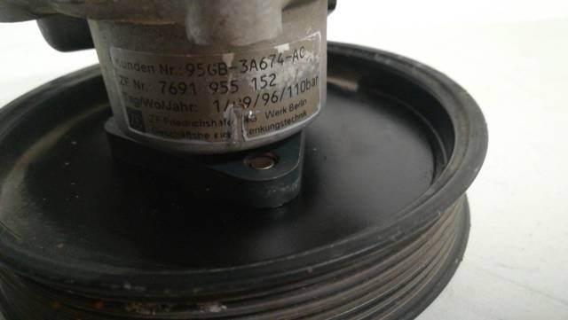 95GB3A674AC FORD Насос ГУР купить в Павлоград