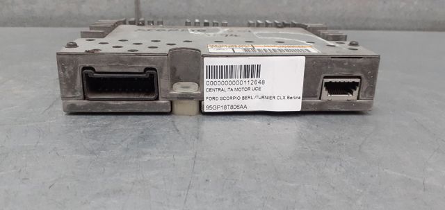 95GP18T806AA FORD купить в Сумы