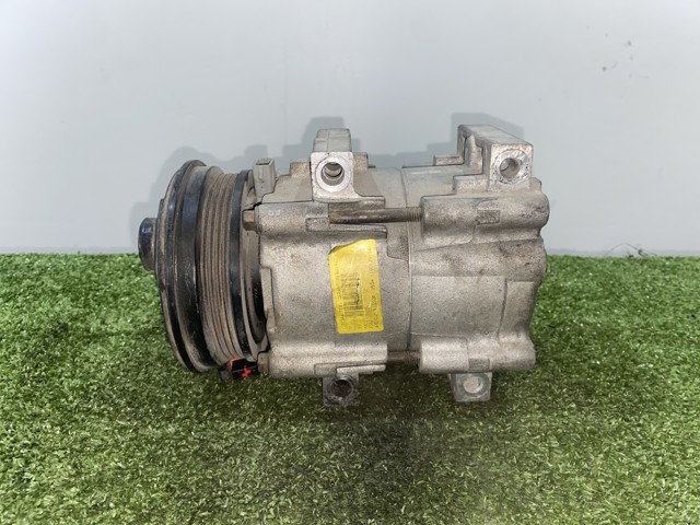 Compressor de aparelho de ar condicionado 95GW19D629BA Ford